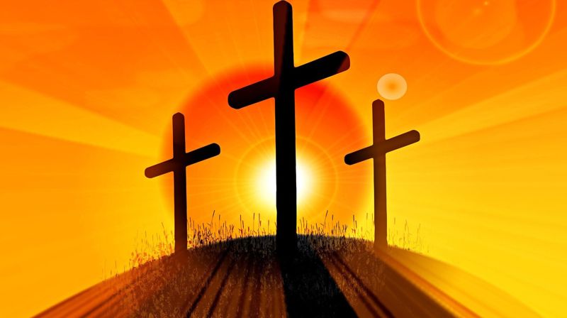 Søndagstanker 21. februar - på video og tekst