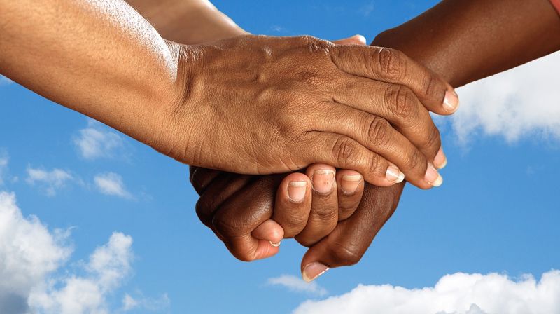 Bli med i et mindre fellesskap?