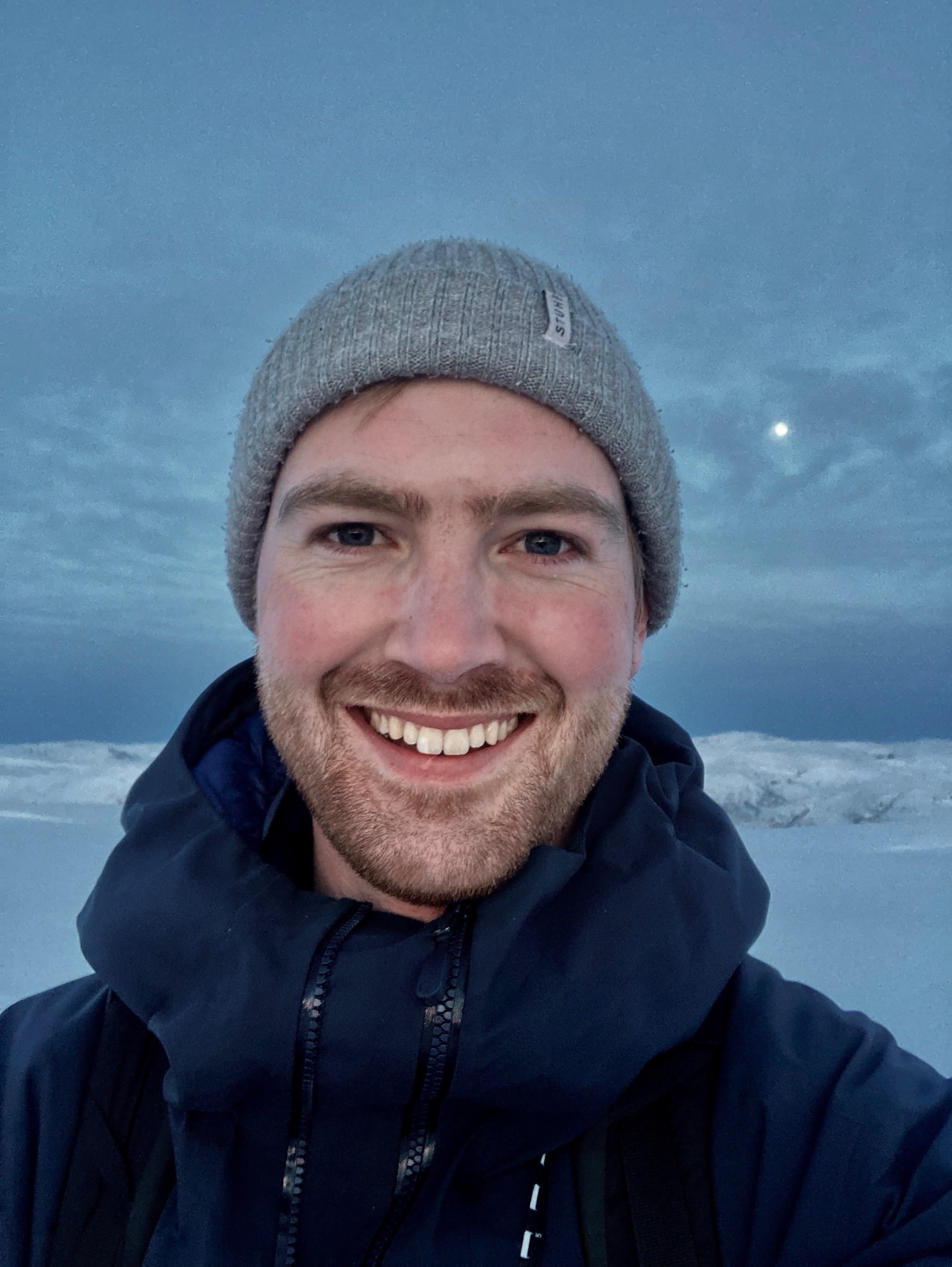 Øystein Bru Schelderup