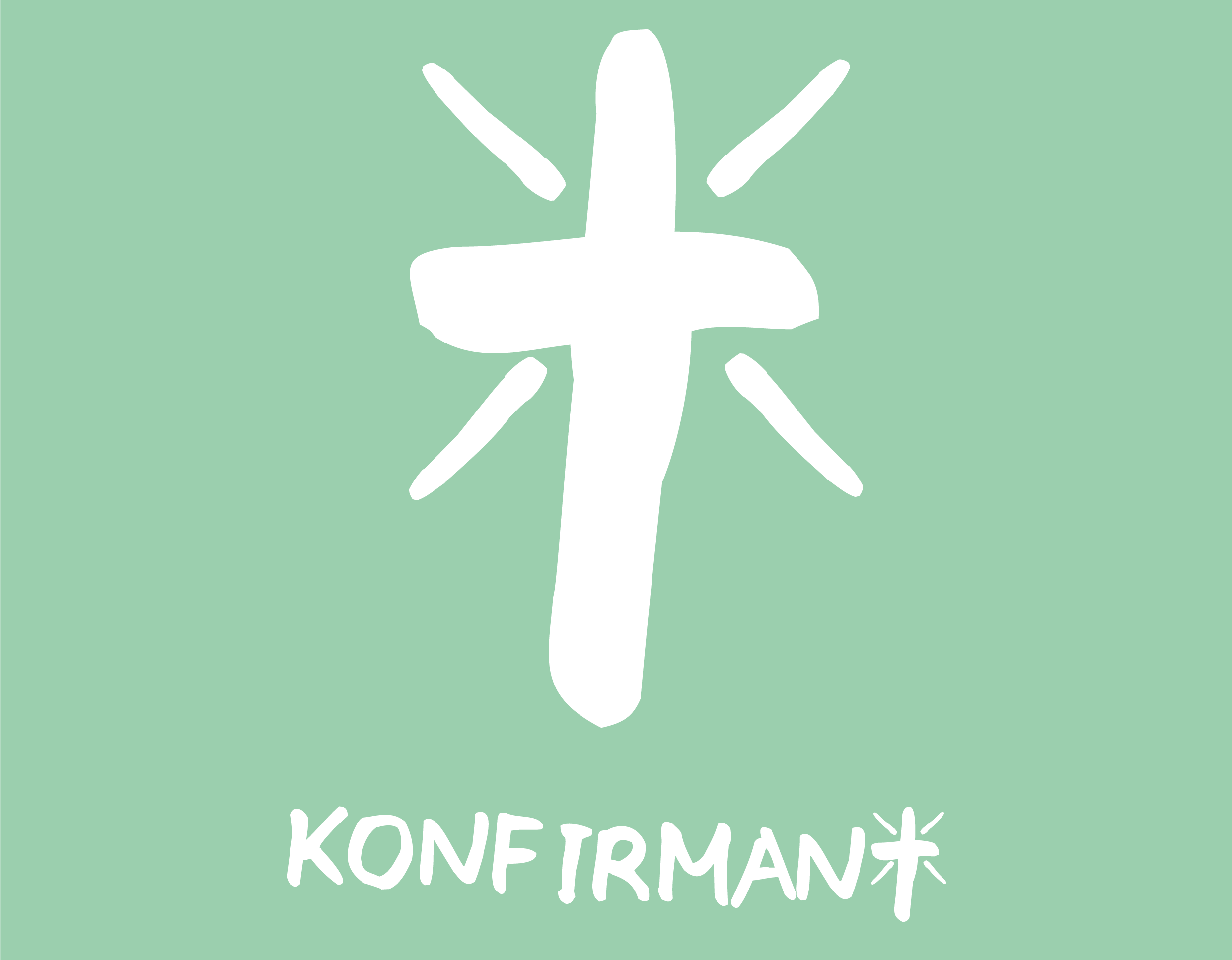 Påmelding til konfirmasjon