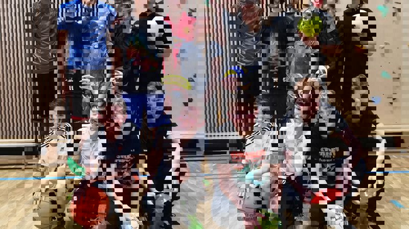 Bilde fra KRIK Laksevåg