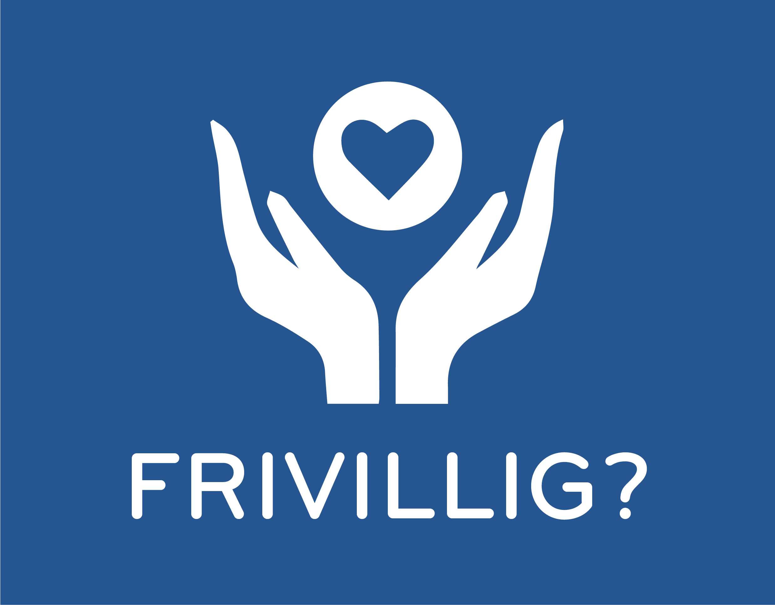 Frivillig