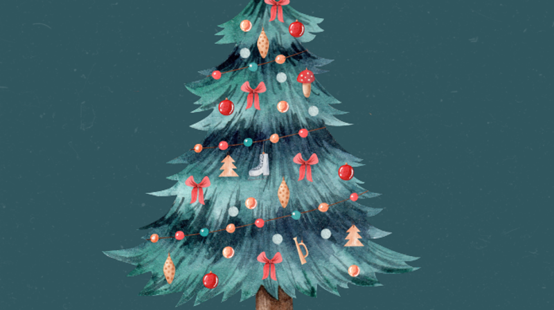 Velkommen til menighetens julekonsert