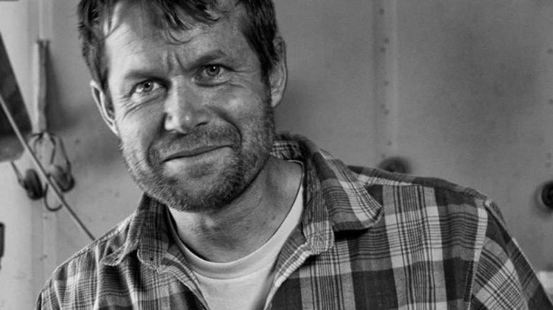 Øyvind Thomassen er anestesilege og har akkurat kommet hjem etter 8 uker arbeid med Leger uten Grenser i Afghanistan.