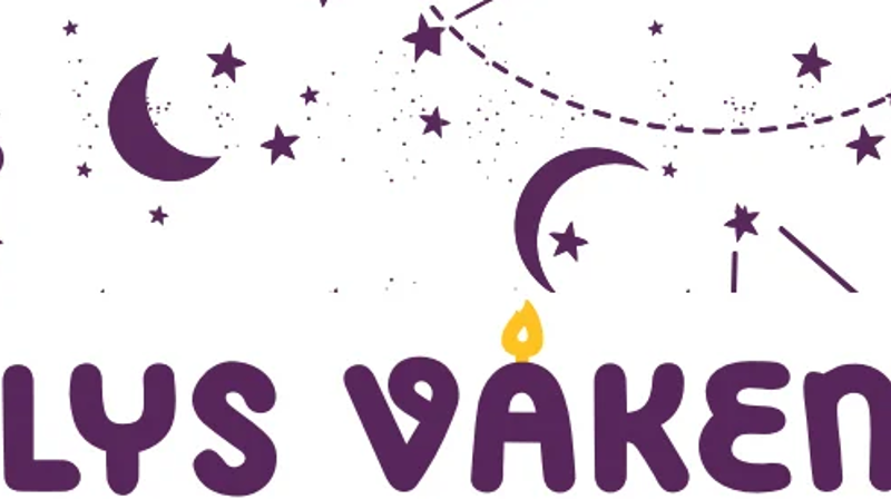 Lys våken: opplev en kveld i Fridalen kirke!