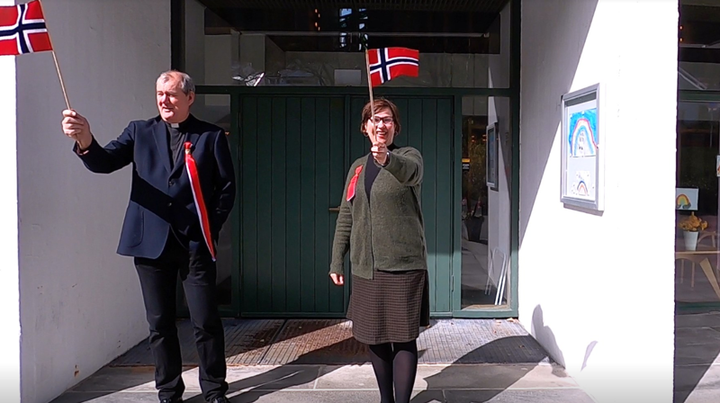 Kjære Landåsvenner