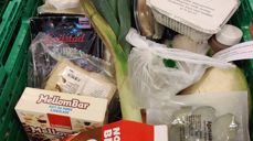 Snart kan folk på Landås få mulighet til å bekjempe matsvinn! (foto: Vigdis Juliussen)