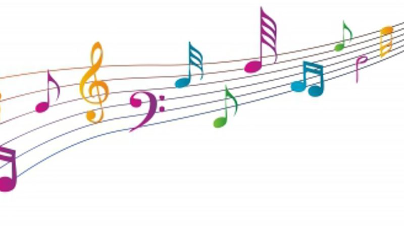 Musikk i menigheten - vil du bidra?