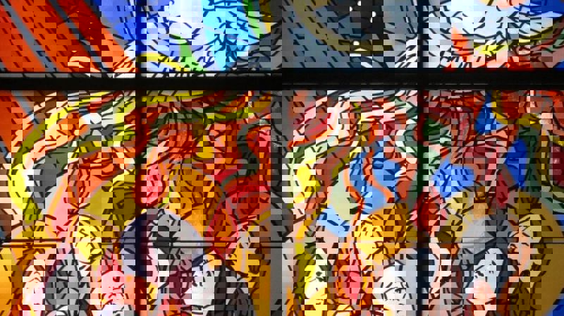 Digital bibeltime om pinse og Den hellige ånd