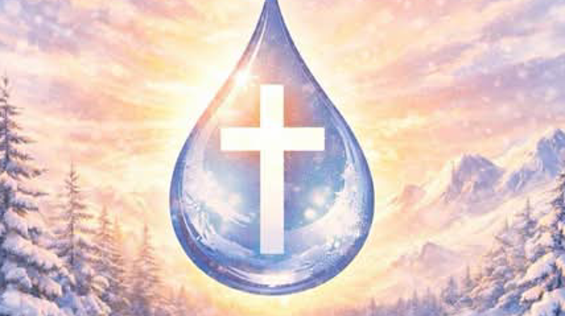 Lovsangsgudstjeneste 8. mars