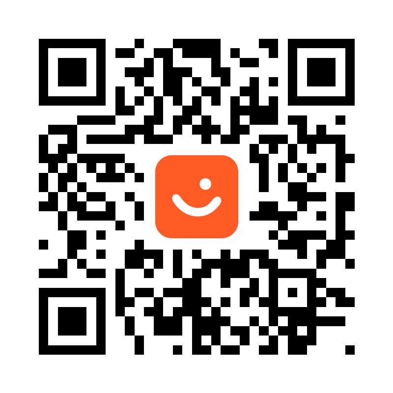 QR-kode Vipps