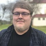 Hans Kristian Hammersvik-Lid