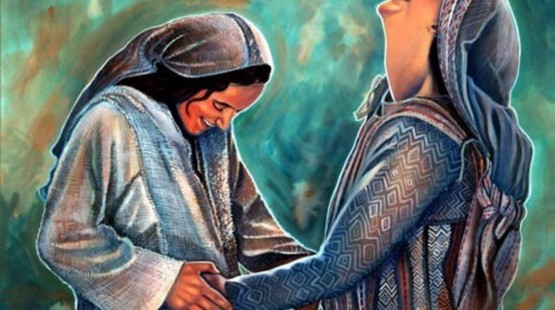 Andakt for 22. mars – Maria budskapsdag