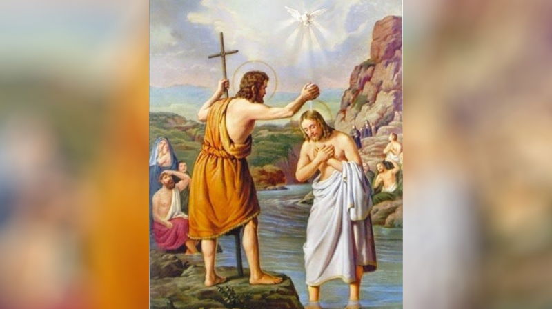 2. søndag i Åpenbaringstiden