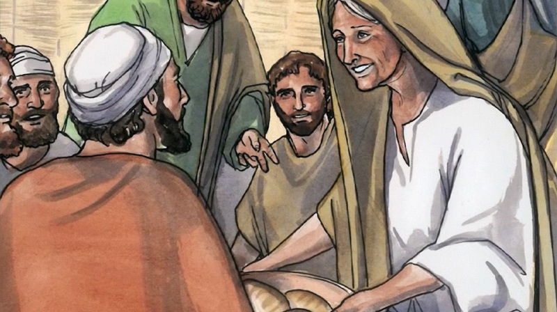 Jesus gjorde under, men hva med oss i dag?