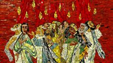 Bilde ved Holger Schué, nedlastet fra PixaBay