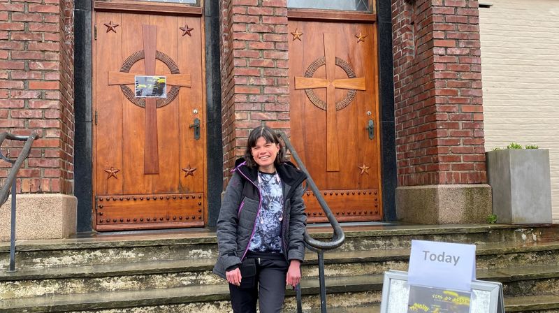 Kunne du tenke deg å være kirketjenervikar?