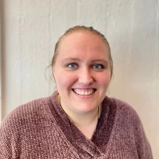 Camilla Kolbeinsvik Lunde