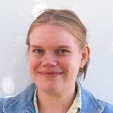 Ragnhild Raubotn  Holmedal