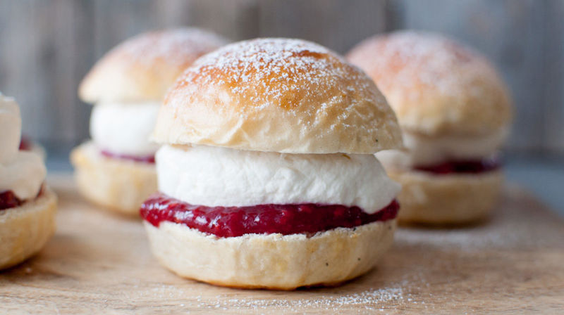 Fastelavnssøndag, den store takknemlighetsdagen