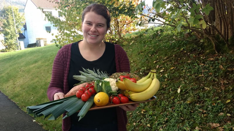 Elia og enken i Sarepta