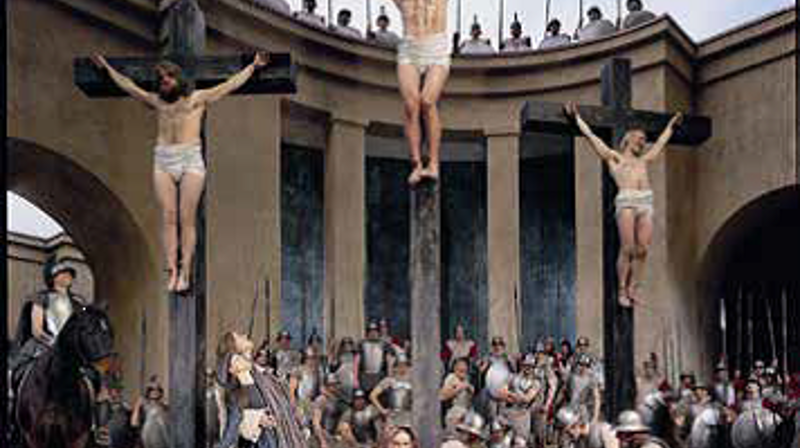 Temakveld i Nygård kirke