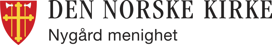 Nygård menighet logo