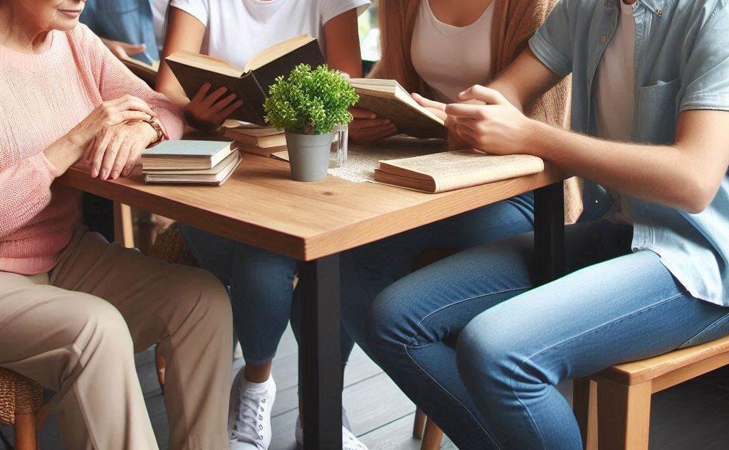 Illustrasjon: Sven-Ove Rostrup / kunstig intelligens