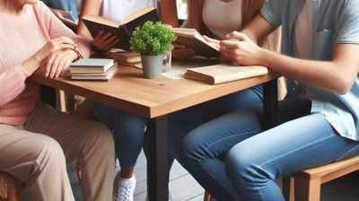 Illustrasjon: Sven-Ove Rostrup / kunstig intelligens