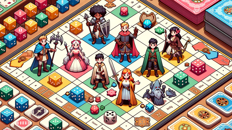 Illustrasjon: ChatGPT / DALL-E 3