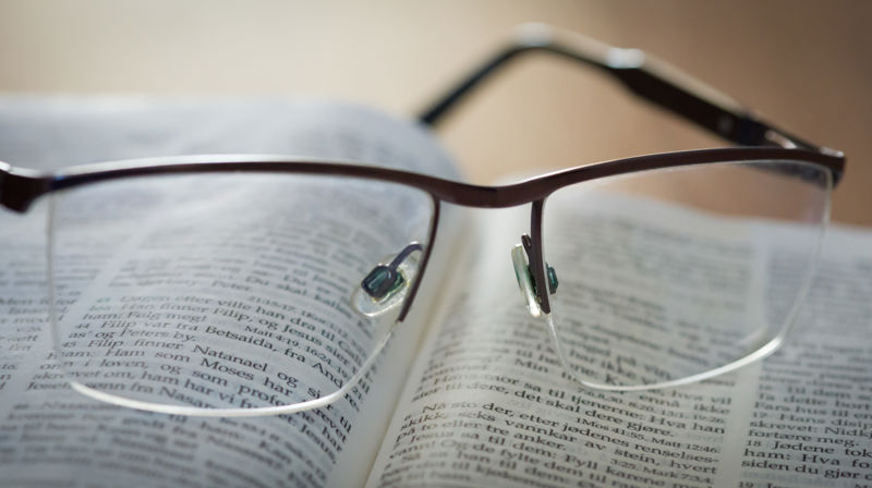 Illustrasjonsfoto: Christer van der Meeren