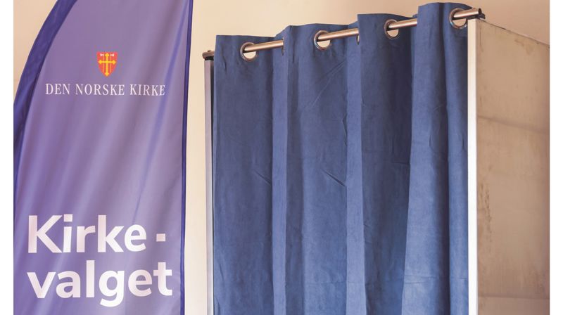 Olsvik menighetsblad nr. 2 2023