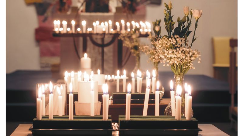 Olsvik menighetsblad nr. 4 2024