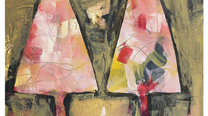 Olsvik menighetsblad nr. 2 2025