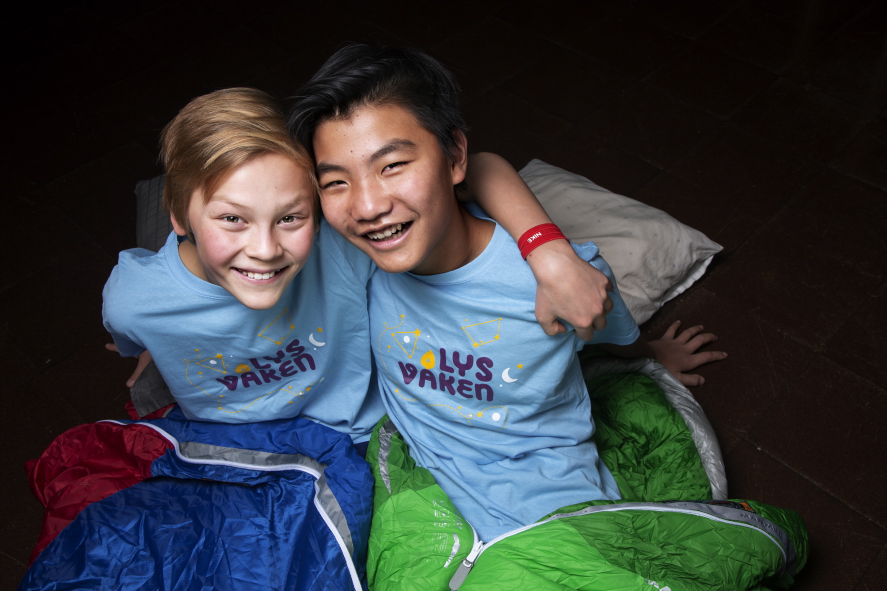 Lys våken (6. klasse)