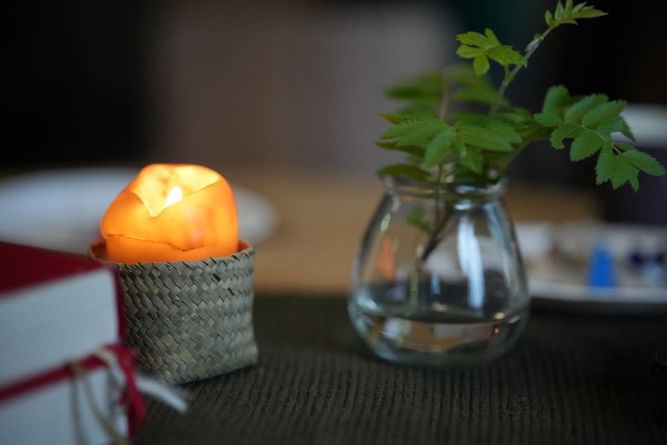 Tid for tro våren 2026