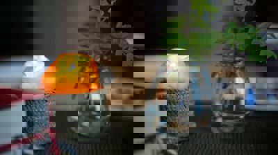 Tid for tro våren 2026