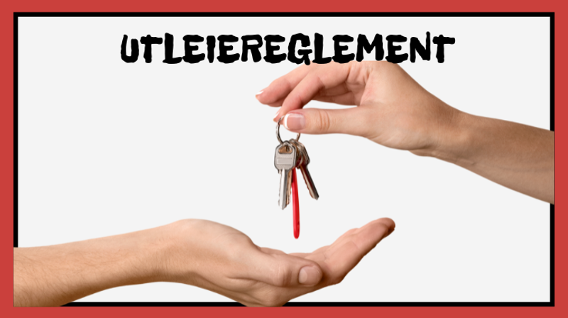 Hus- og brannvernregler