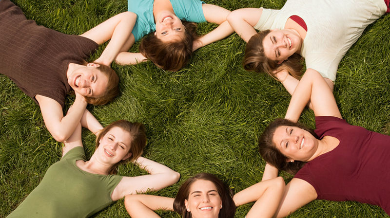 Damenes aften torsdag 30. oktober!