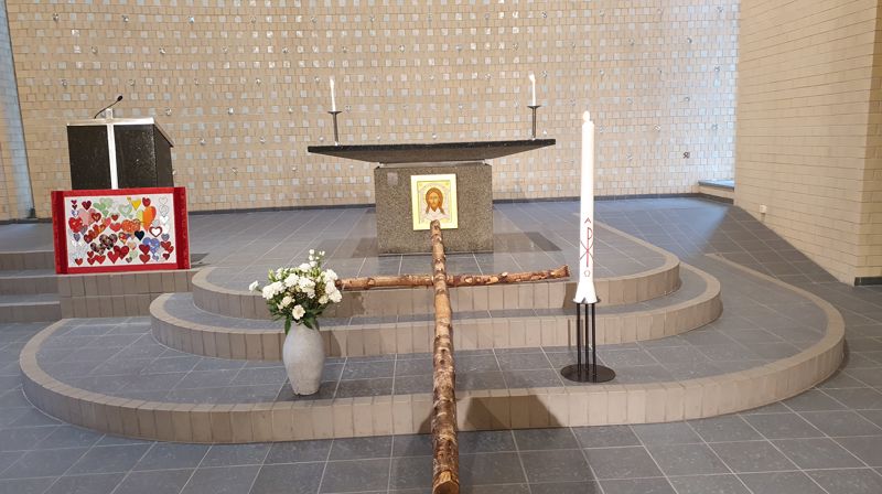 Søndagstanker på påskedag