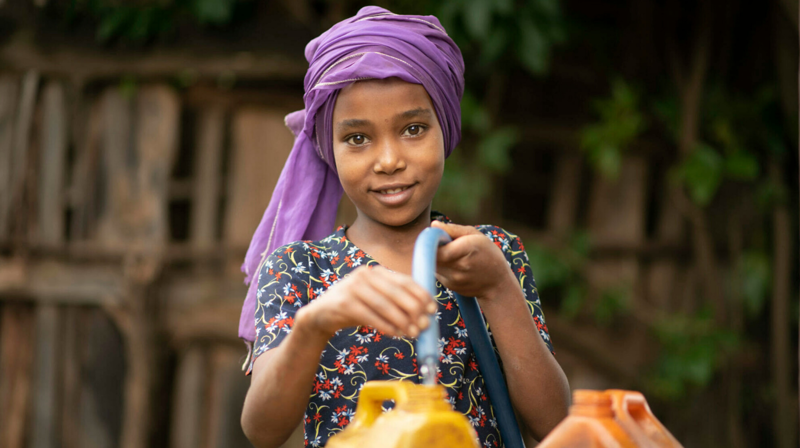Søndagstanker på 4. søndag i faste fra Sælen kirke
