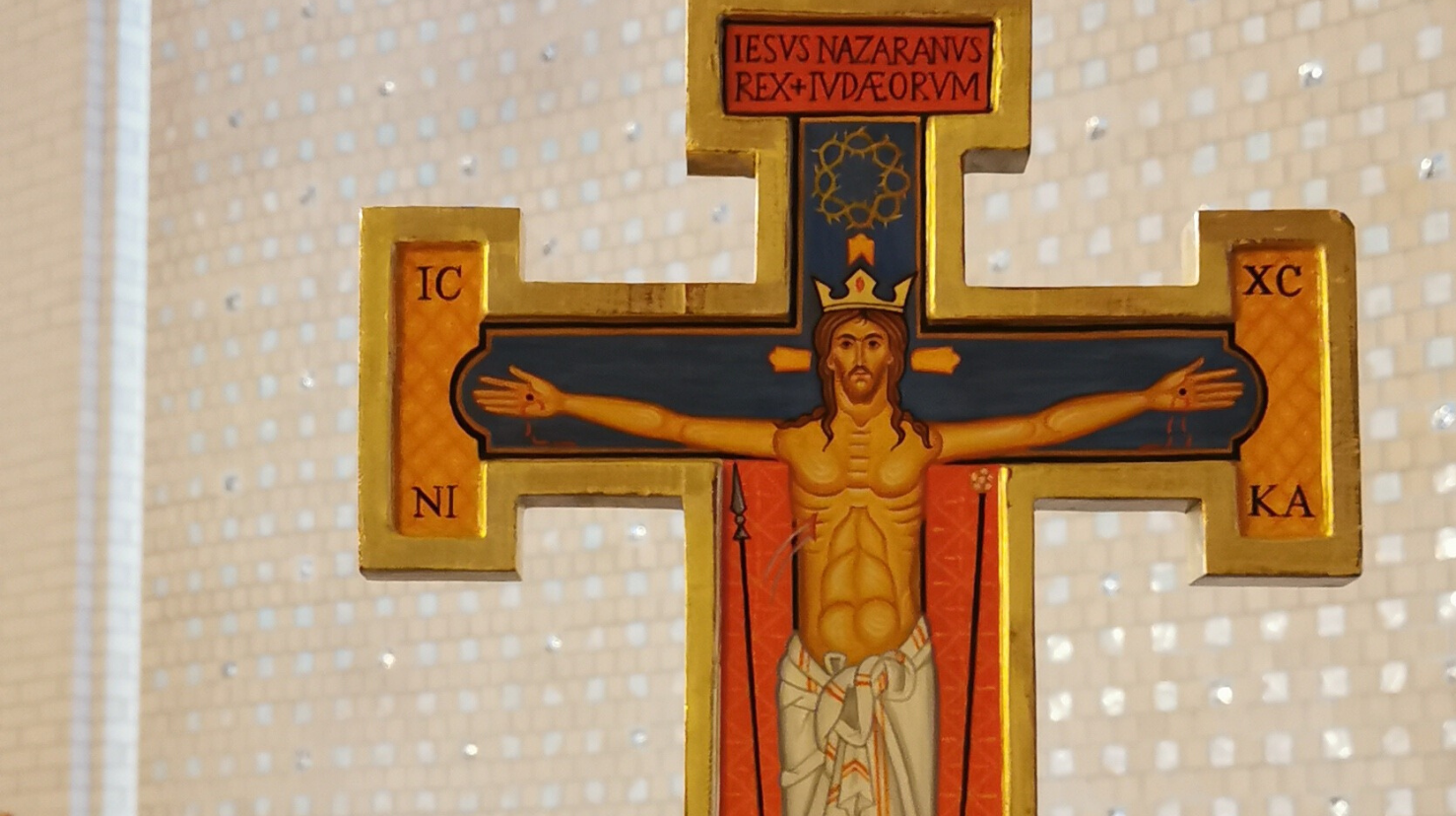 Påsken er ikke avlyst