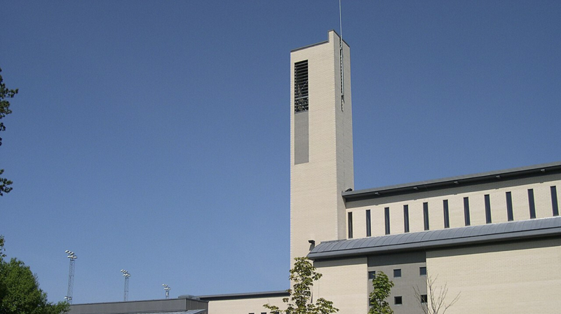 Søndagstanker 2. søndag i åpenbaringstiden