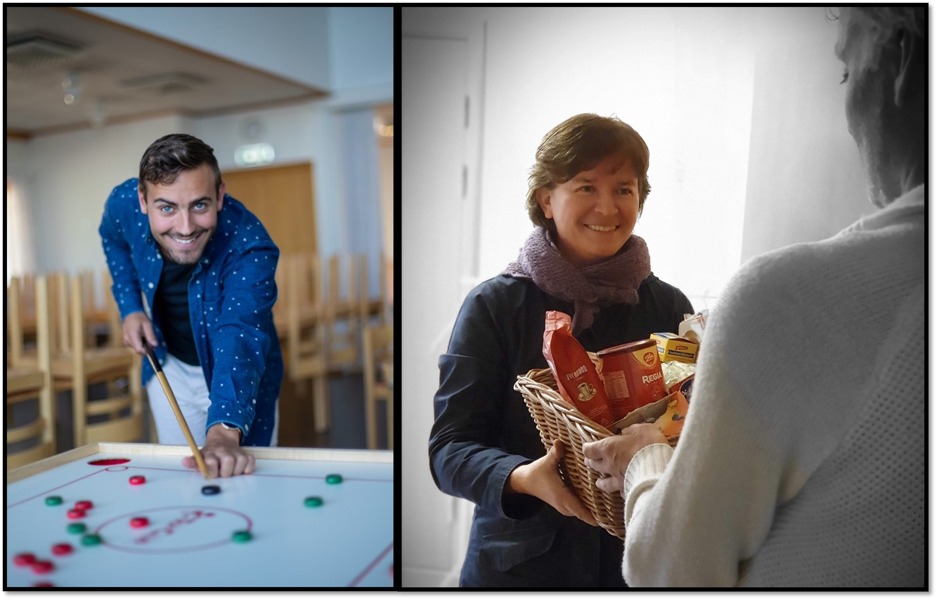 Foto: Hanne Zimmermann-Ølberg