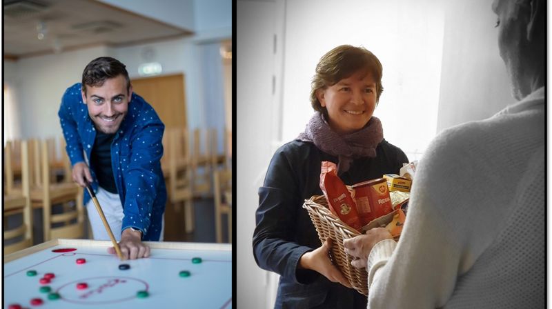 Foto: Hanne Zimmermann-Ølberg