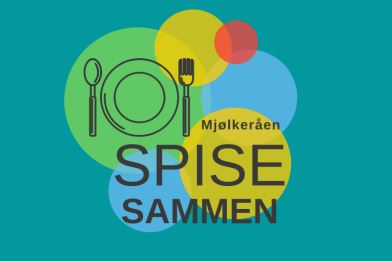 Velkommen til "Spise sammen" torsdag 22.01.2026