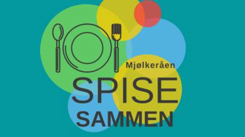 Velkommen til "Spise sammen" torsdag 22.01.2026