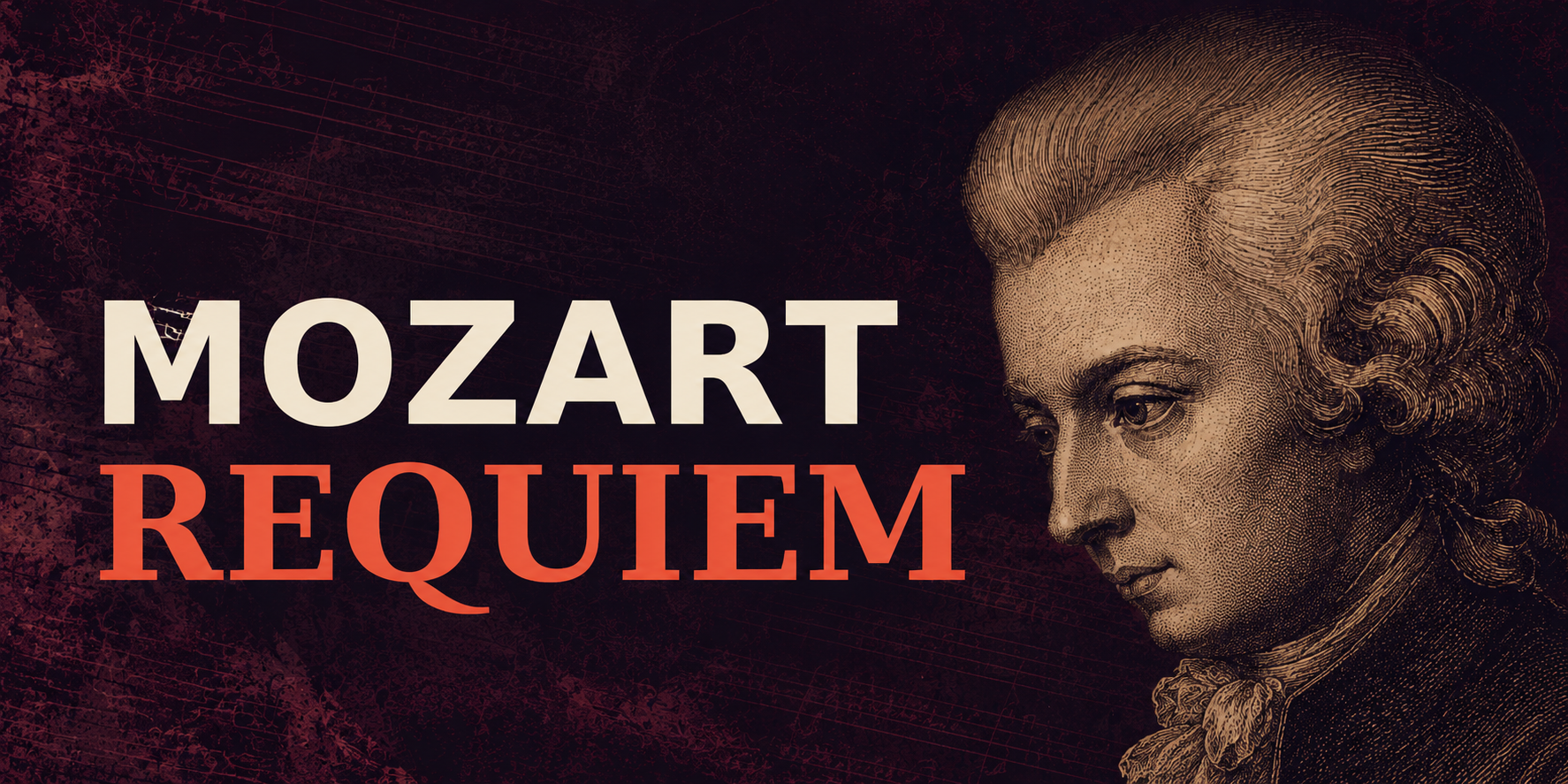 W. A. Mozart: Requiem