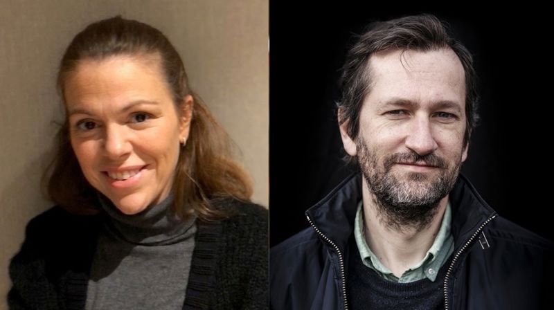 Adventskonsert med Rikke Bergflødt-Kvamme, Sindre Skeie og Jostein Aarvik