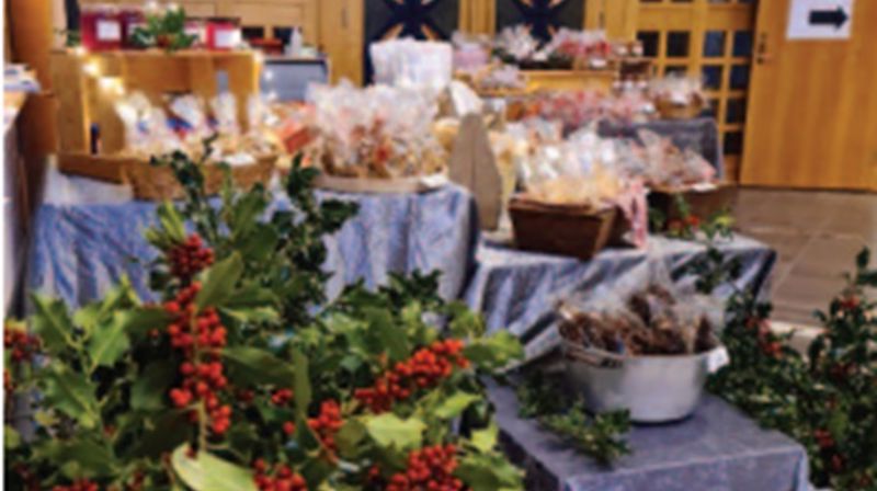 Julemesse
